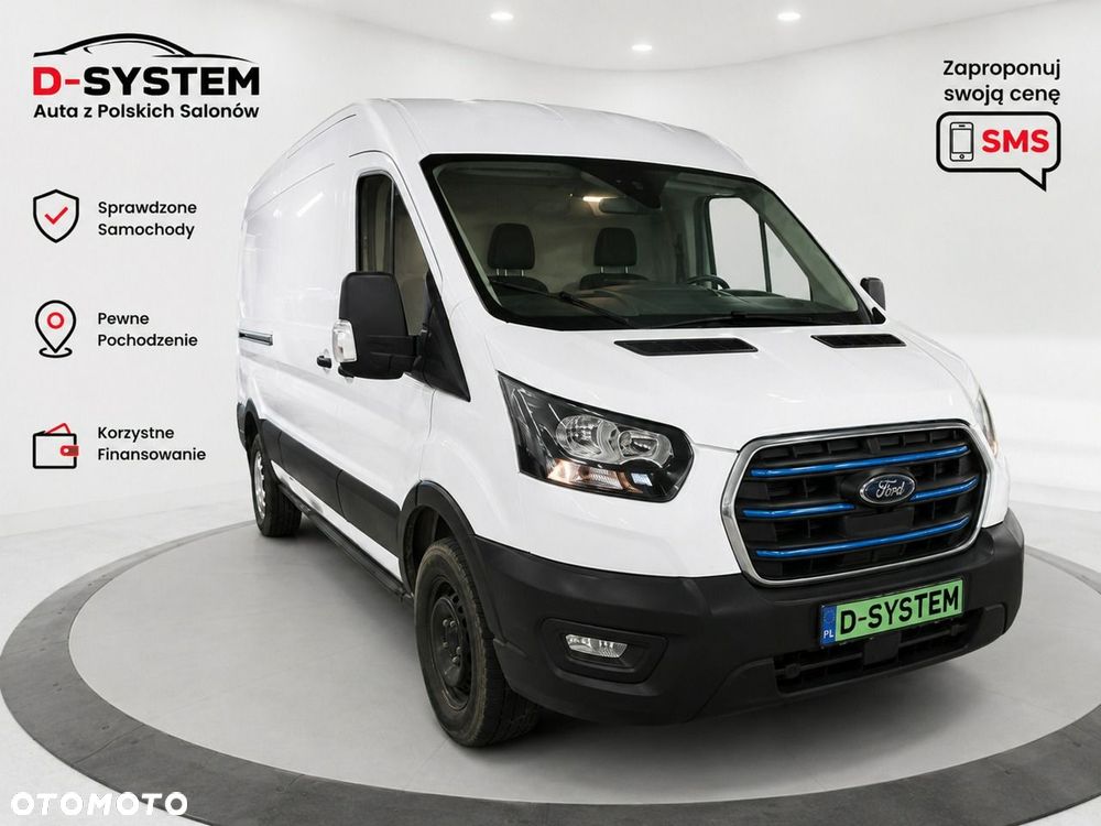 Ford Transit - 4