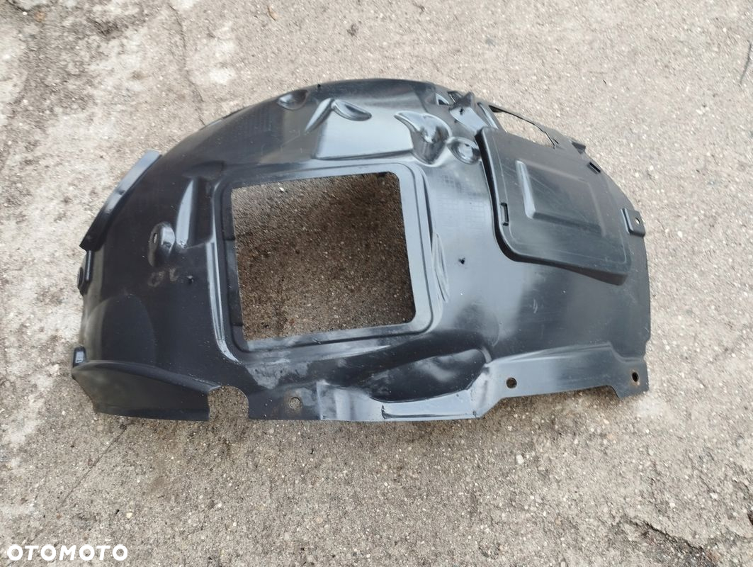 Nadkole prawe przód BMW 3 F30 F31 7260726 - 3
