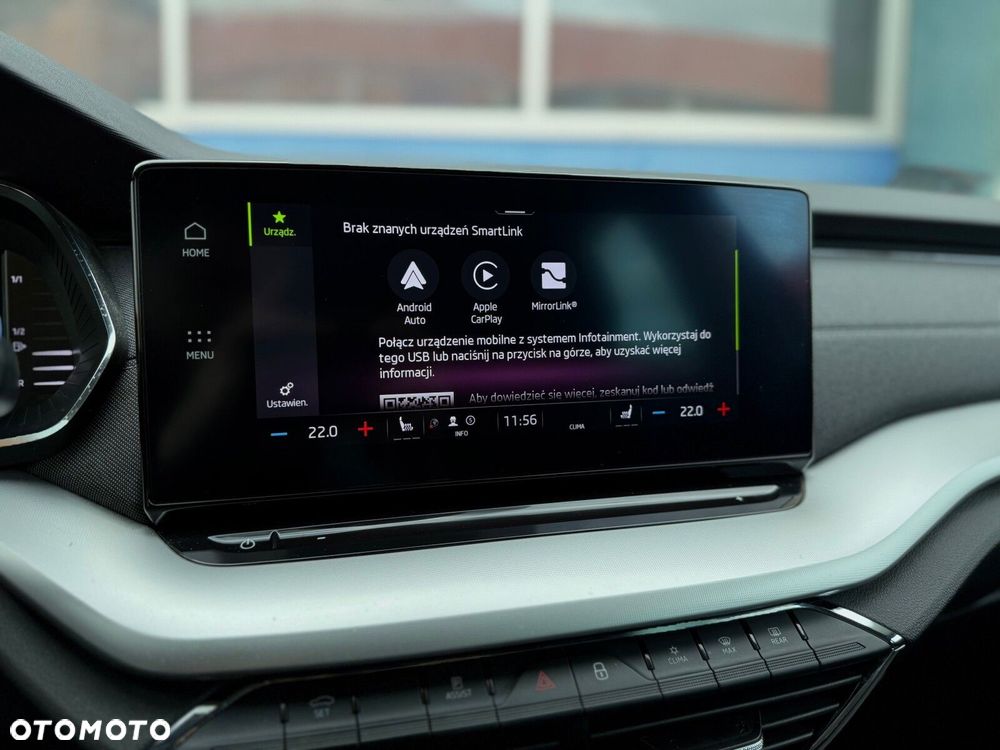 Skoda Octavia 1.5 TSI ACT Style - 21