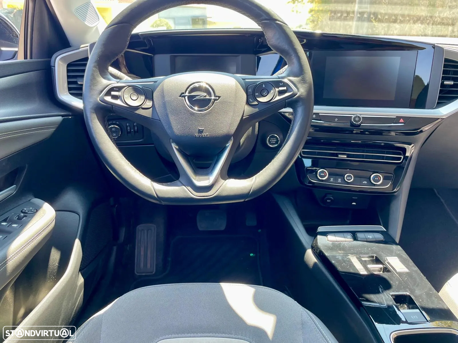 Opel Mokka-e Elegance - 19