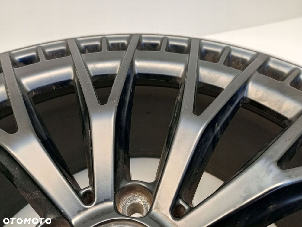 MERCEDES EQE W295 AMG FELGA ALUMINIOWA 9.5" X 21" 5X112 ET 52 A2954012900 - 11