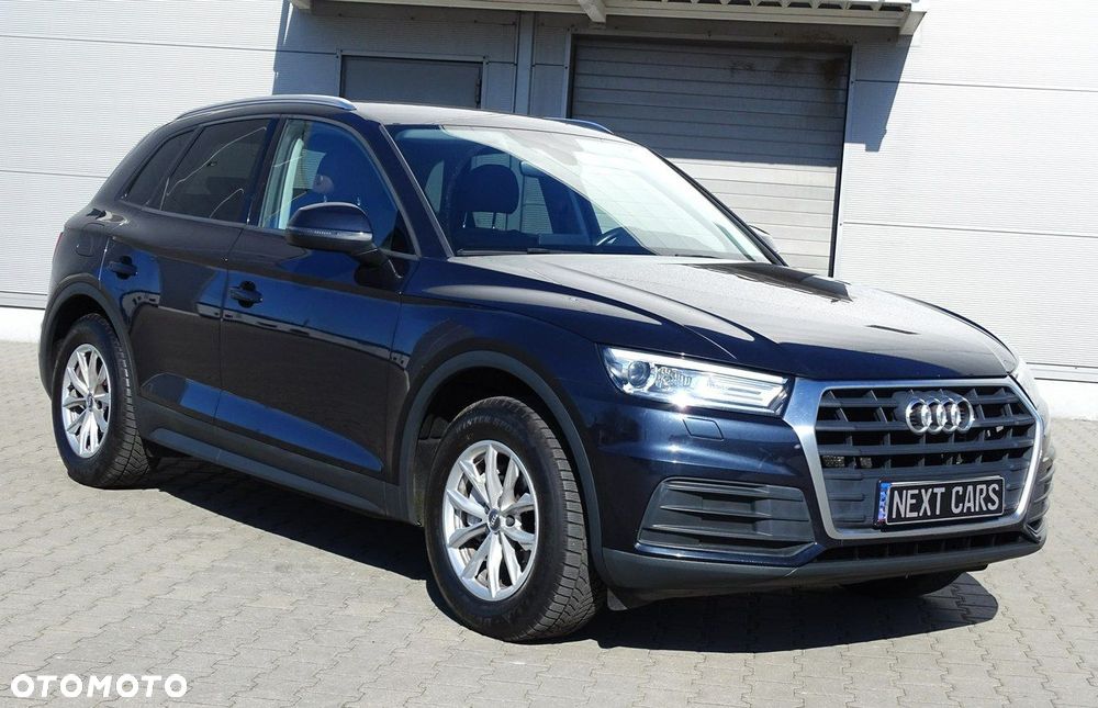 Audi Q5 - 3