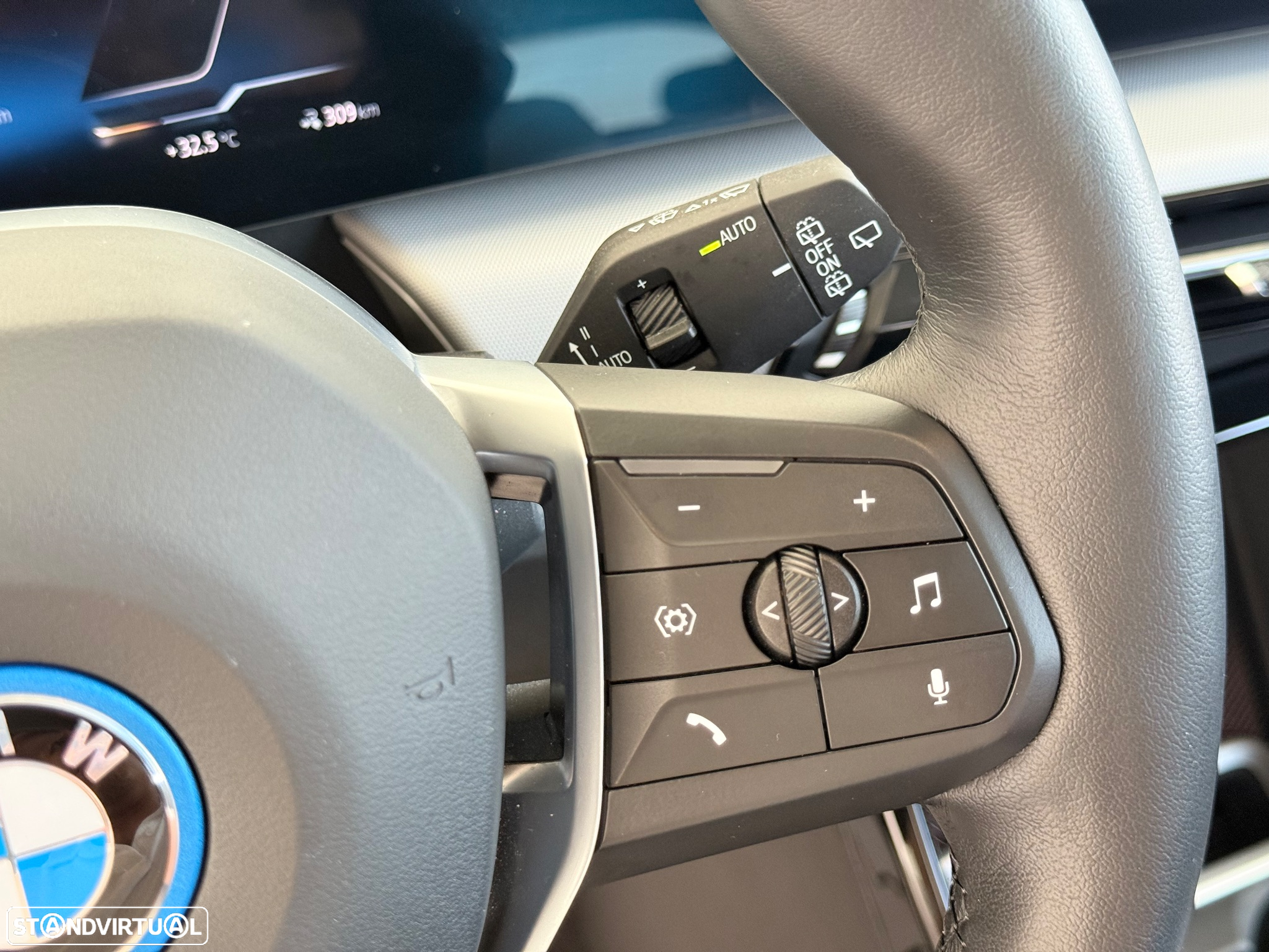 BMW iX1 xDrive30 - 29