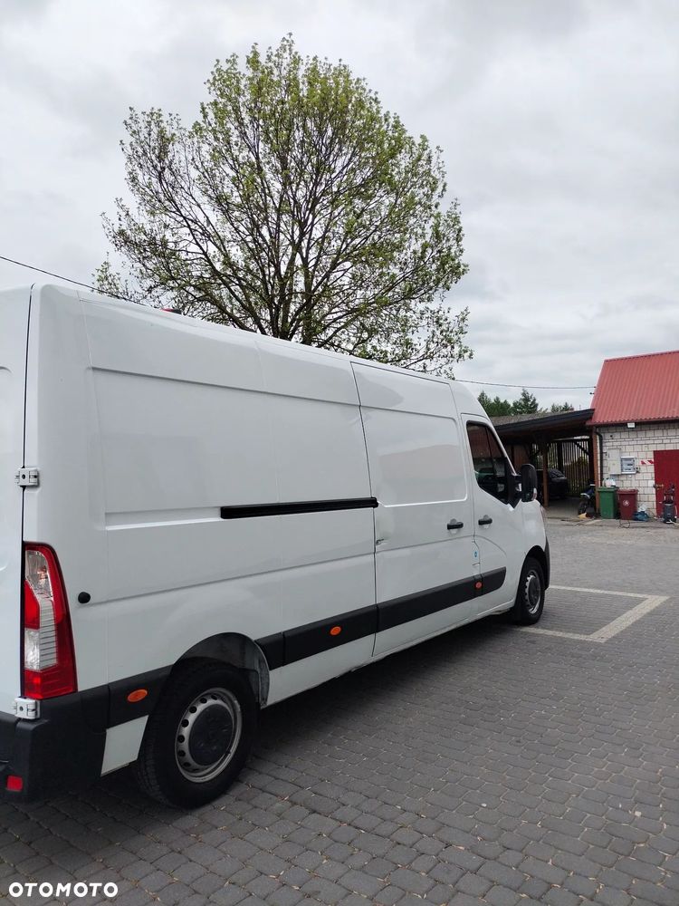 Renault MASTER - 6