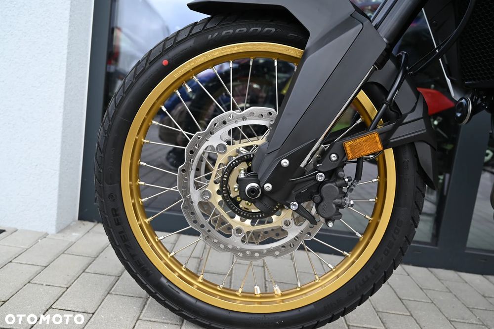 Honda Transalp - 38
