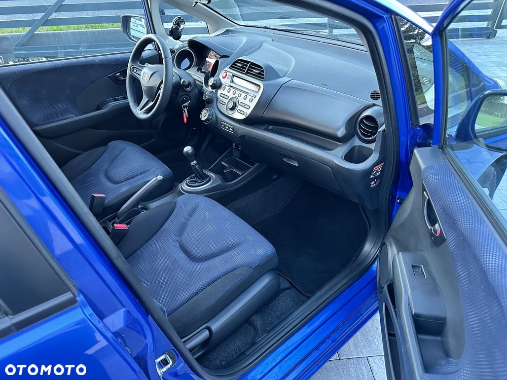 Honda Jazz 1.4 Elegance - 6