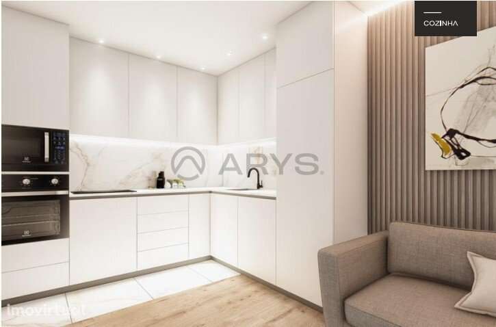 T2 Novo no Empreendimento Dalí - Grande imagem: 4/14