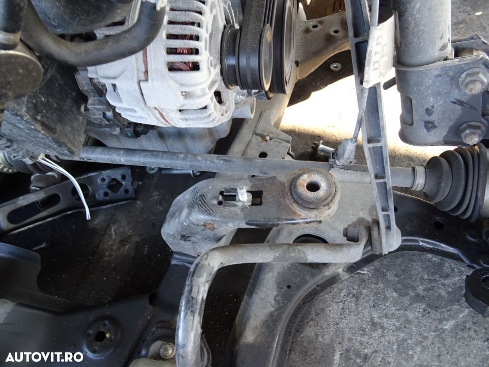 Planetara stanga dreapta Opel Astra H 1.6 benizna Z16XER 85 KW 115 CP din 2007 - 2