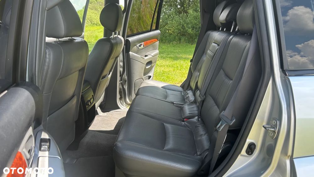 Toyota Land Cruiser 3.0 D Luna - 18