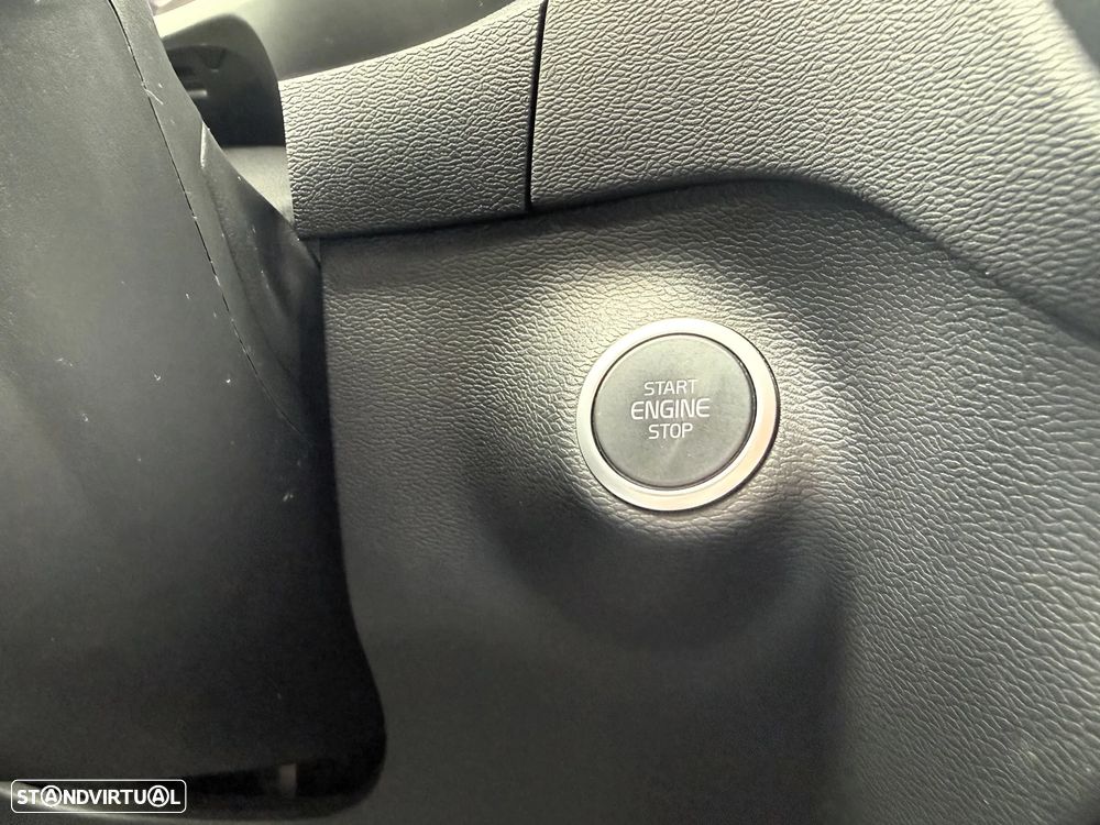 Volvo XC 40 1.5 T2 Momentum - 39