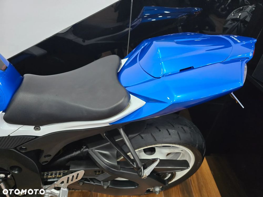 Suzuki GSX-R - 8