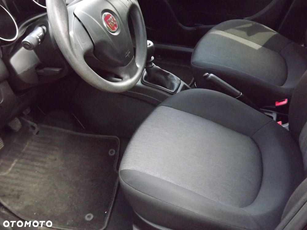 Fiat Grande Punto Actual 1.2 8V Actual - 9