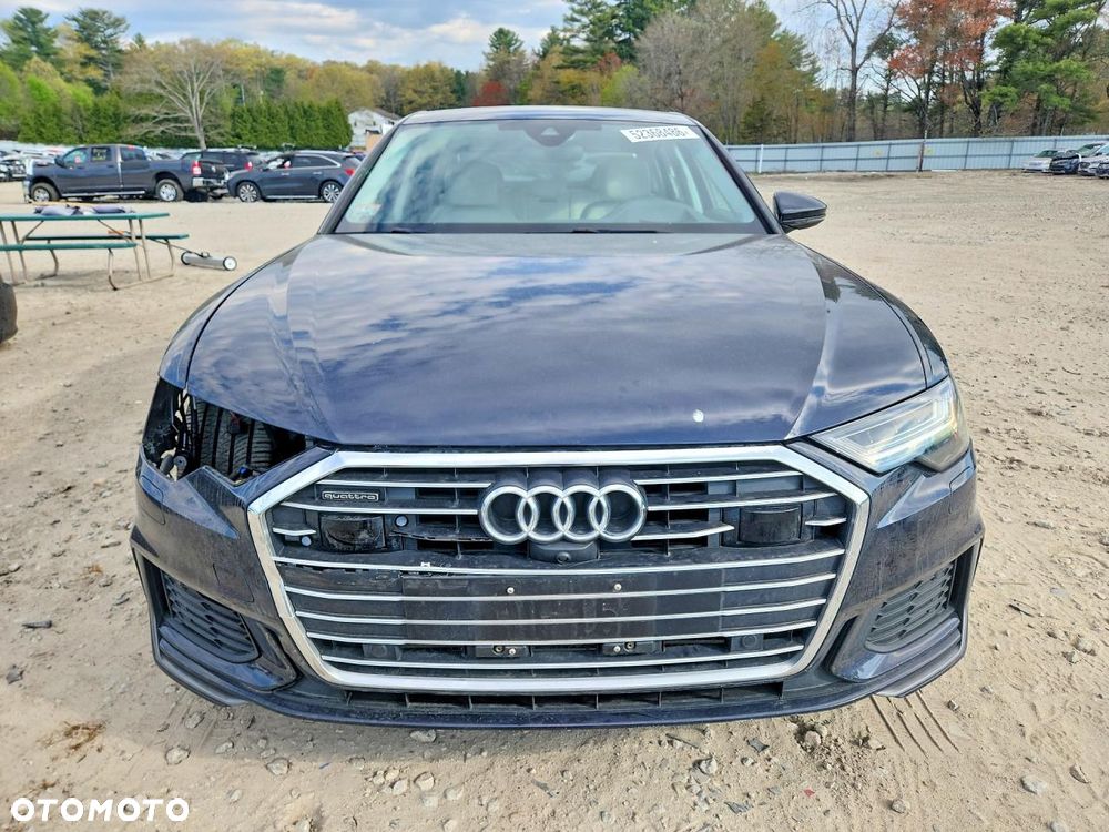 Audi A6 Limousine - 2