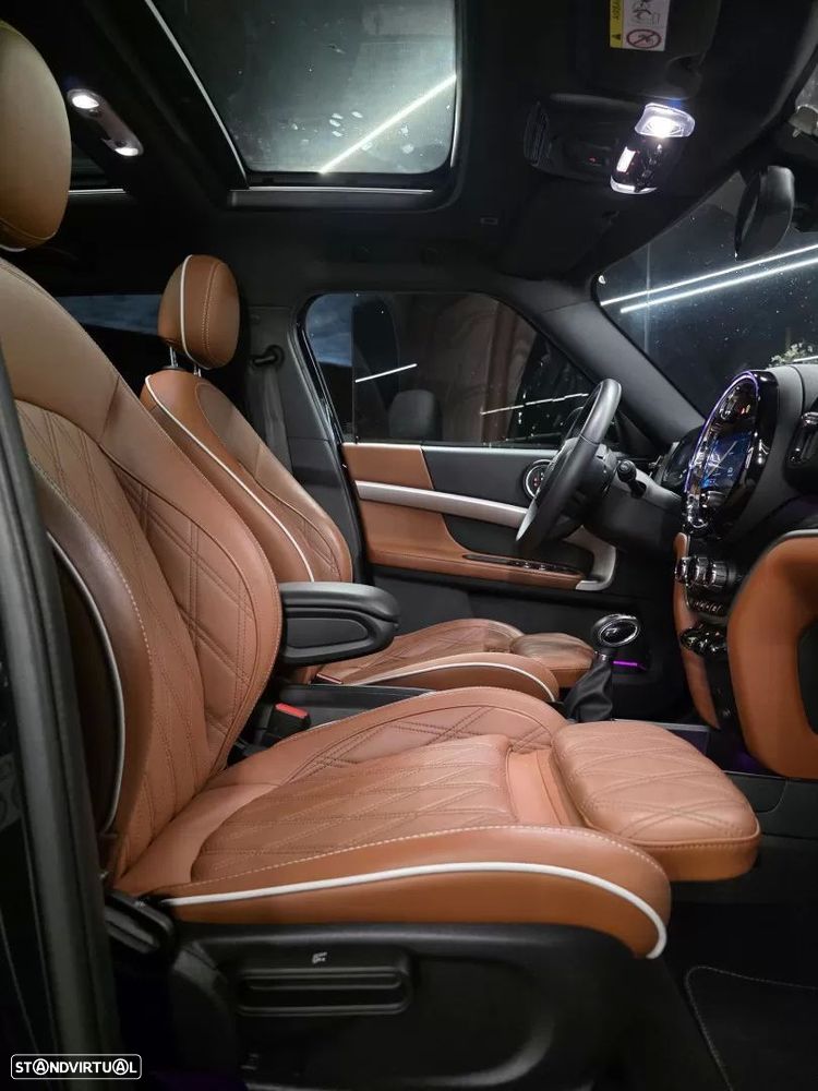 MINI Countryman Cooper SE ALL4 Yours Auto - 15