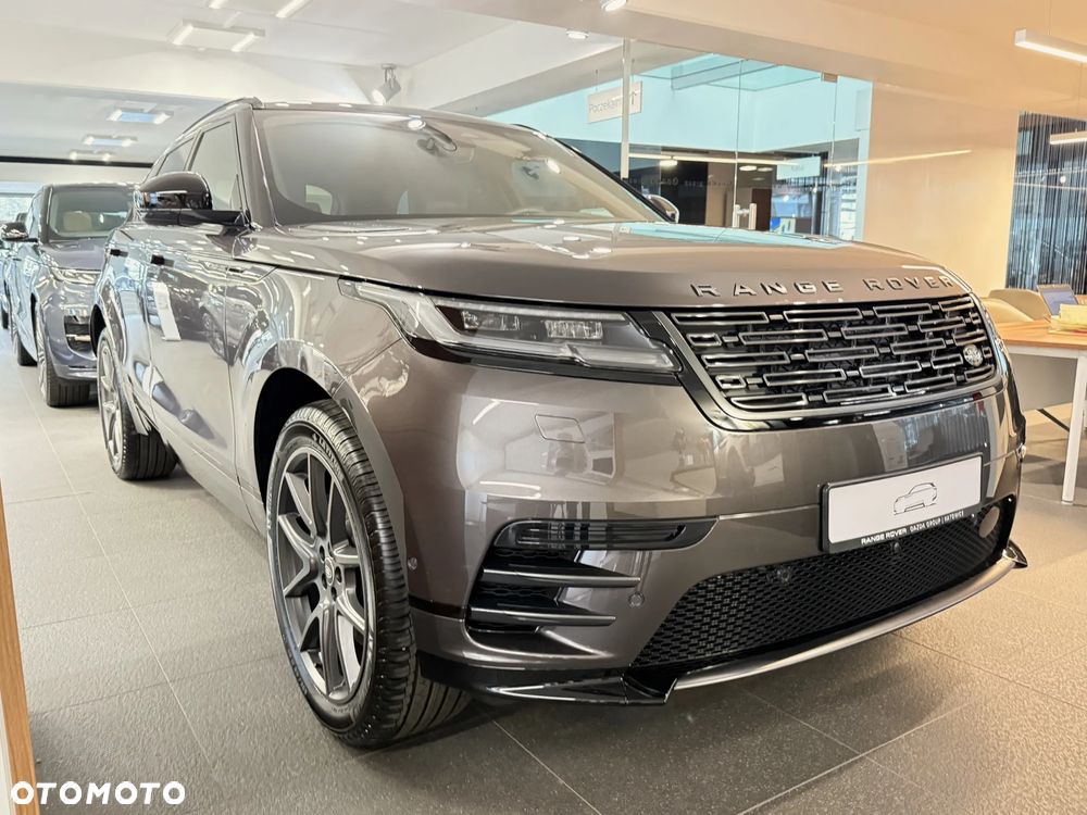 Land Rover Range Rover Velar 2.0 P400e PHEV Dynamic SE - 1