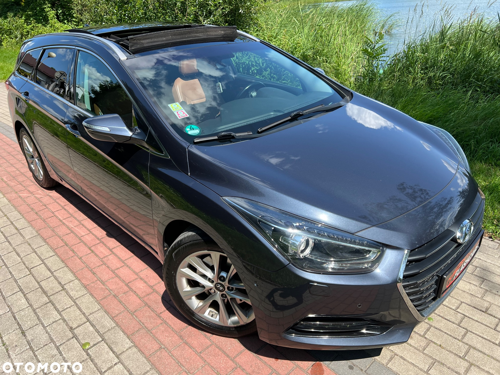 Hyundai i40 1.7 CRDi BlueDrive Premium DCT - 30