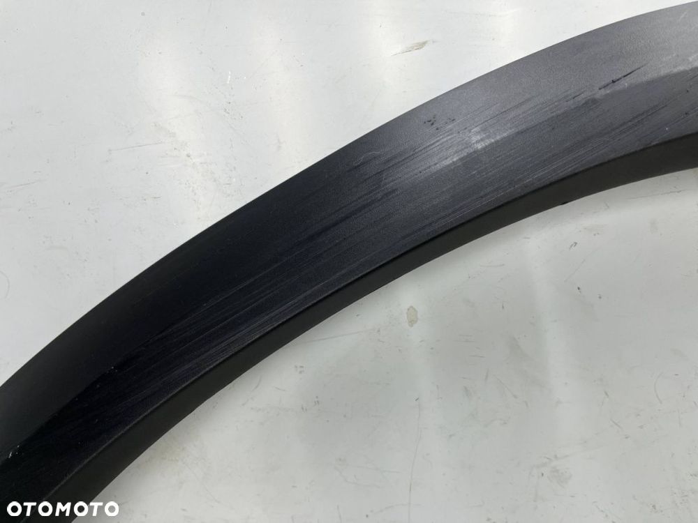 Listwa Citroen c5 aircross 17r.- prawa tylna nakładka rant błotnika prawy tył 9816832277 - 6