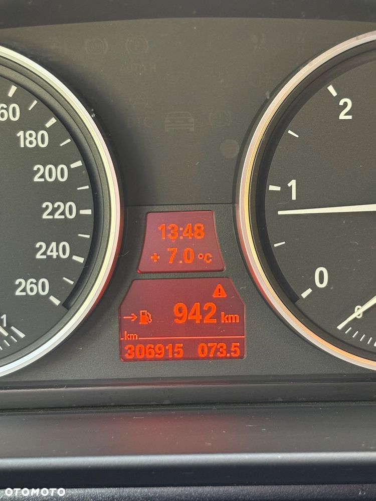 BMW Seria 5 520d - 11