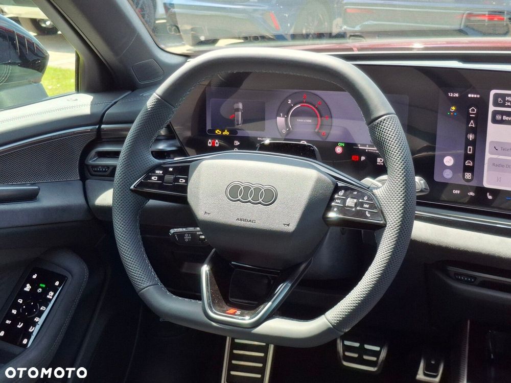 Audi A6 Avant - 19