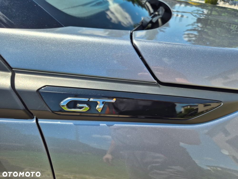 Peugeot 2008 PureTech 130 EAT8 GT - 9