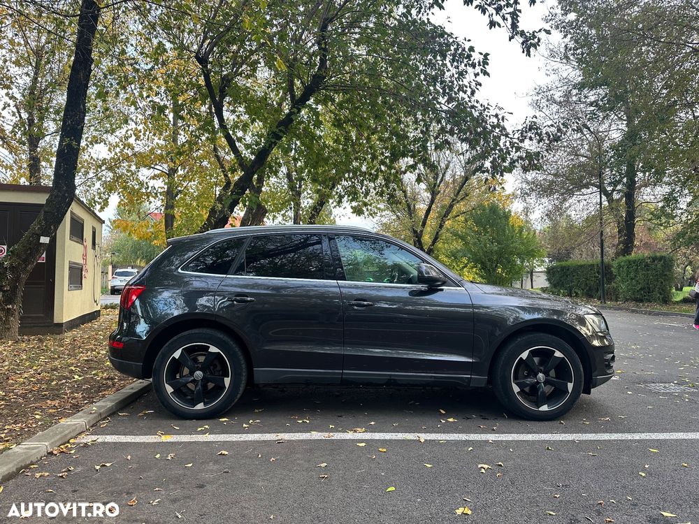 Audi Q5 2.0 TDI Quattro S-Tronic - 4
