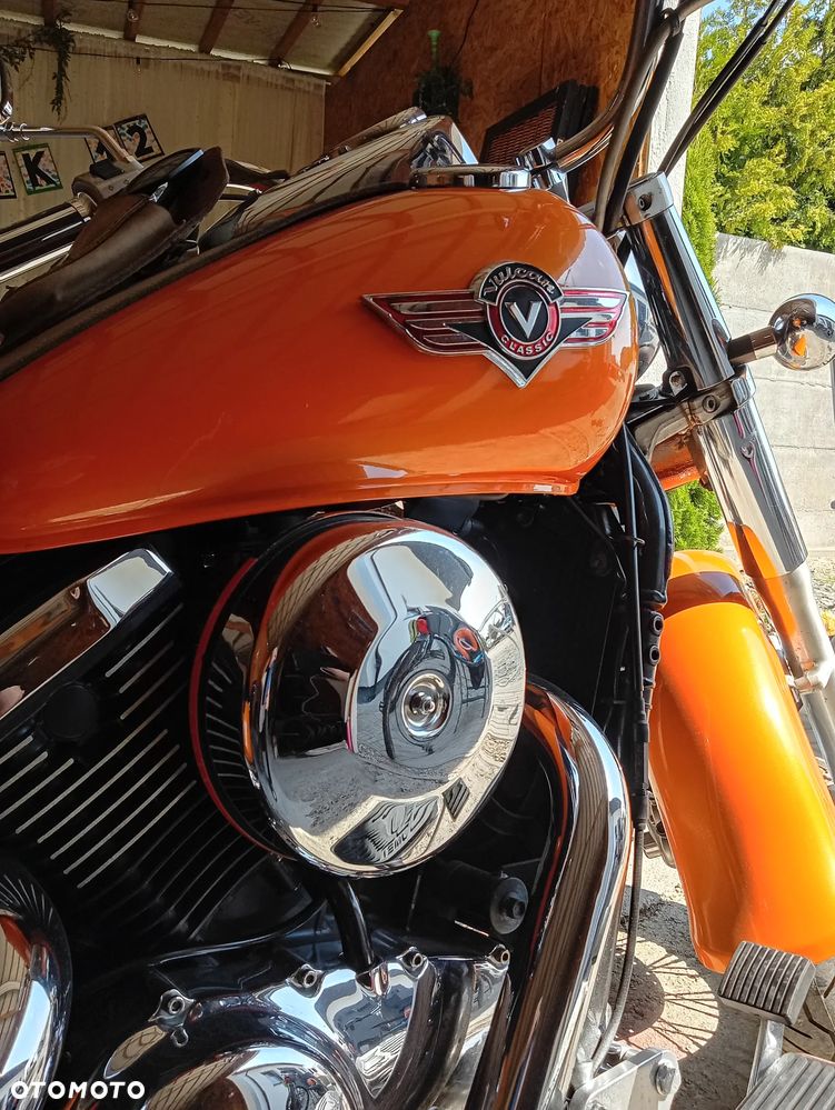 Kawasaki Vulcan - 6