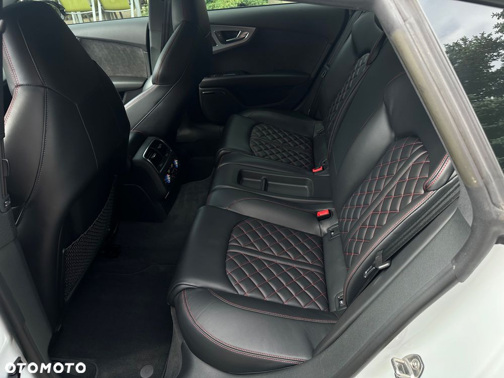 Audi A7 Sportback 55 TFSI Quattro S tronic - 14