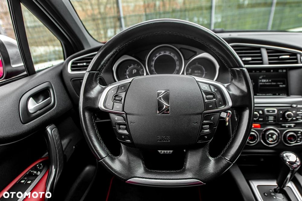 Citroën DS4 1.6 THP SoChic - 24