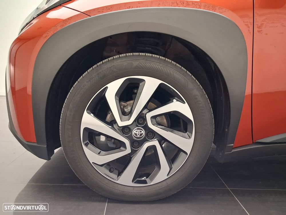 Toyota Aygo X 1.0 Pulse - 11