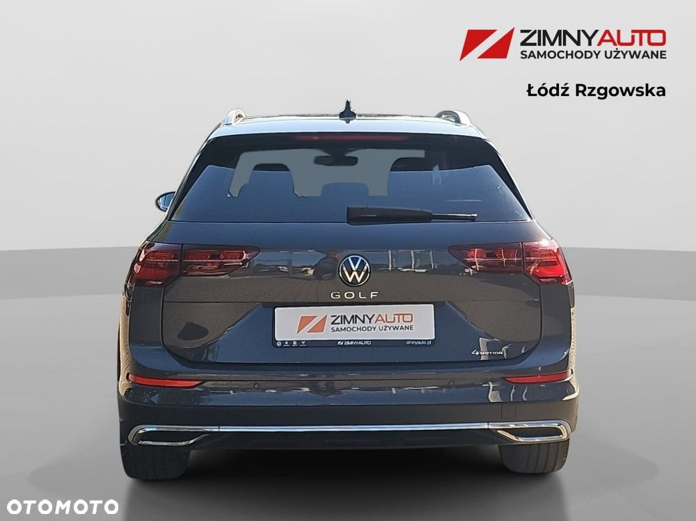 Volkswagen Golf - 35