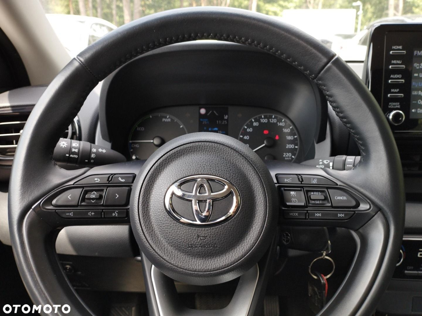 Toyota Yaris - 15