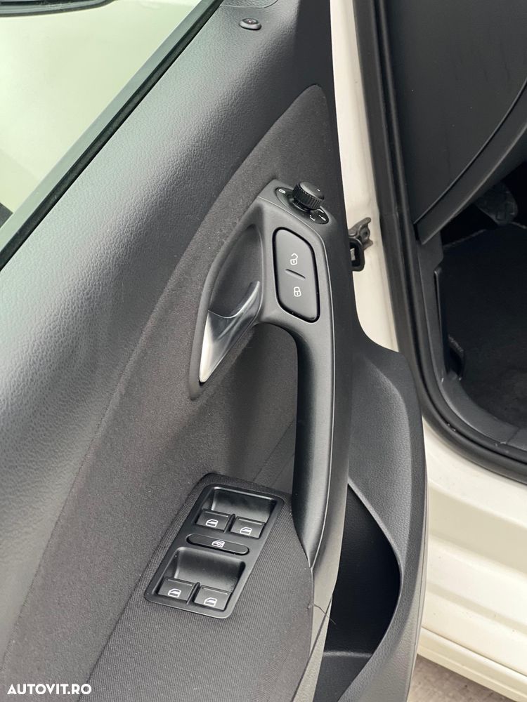 Volkswagen Polo 1.2 TDI Style - 10