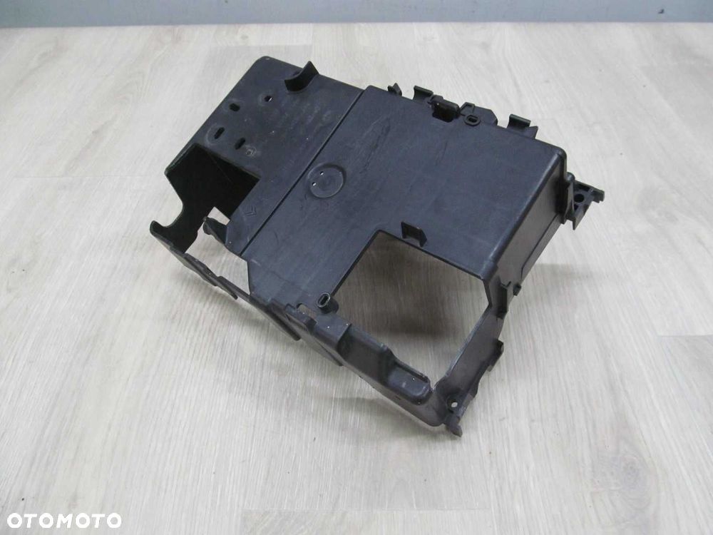 PEUGEOT 508 OBUDOWA PODSTAWA AKUMULATORA 9686709280 10-14 - 4
