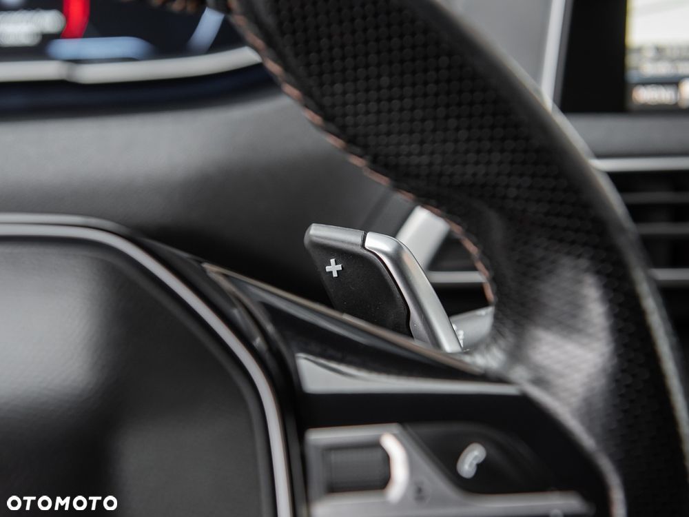 Peugeot 5008 BlueHDi 180 EAT6 GT - 18