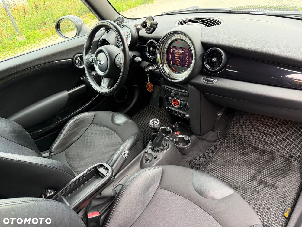 MINI Clubman - 15