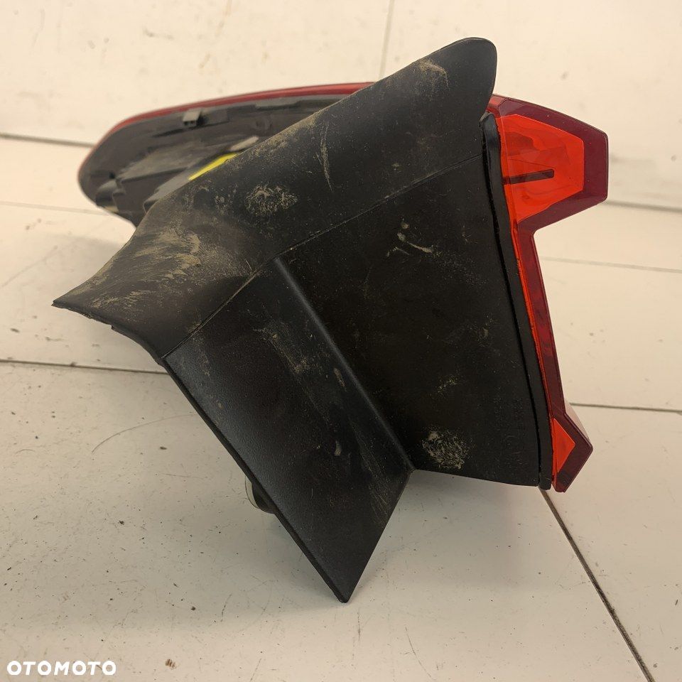 Lampa Led Tył Tylna Prawa Cała Nie Uszkodzona Cupra Leon Iv Kl Kombi 24R - 8