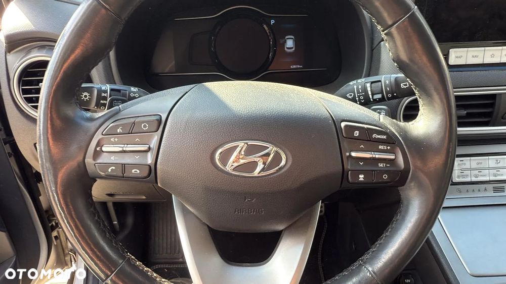 Hyundai Kona - 9