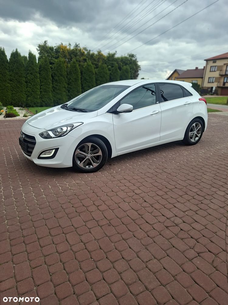 Hyundai i30 1.4 Passion - 3