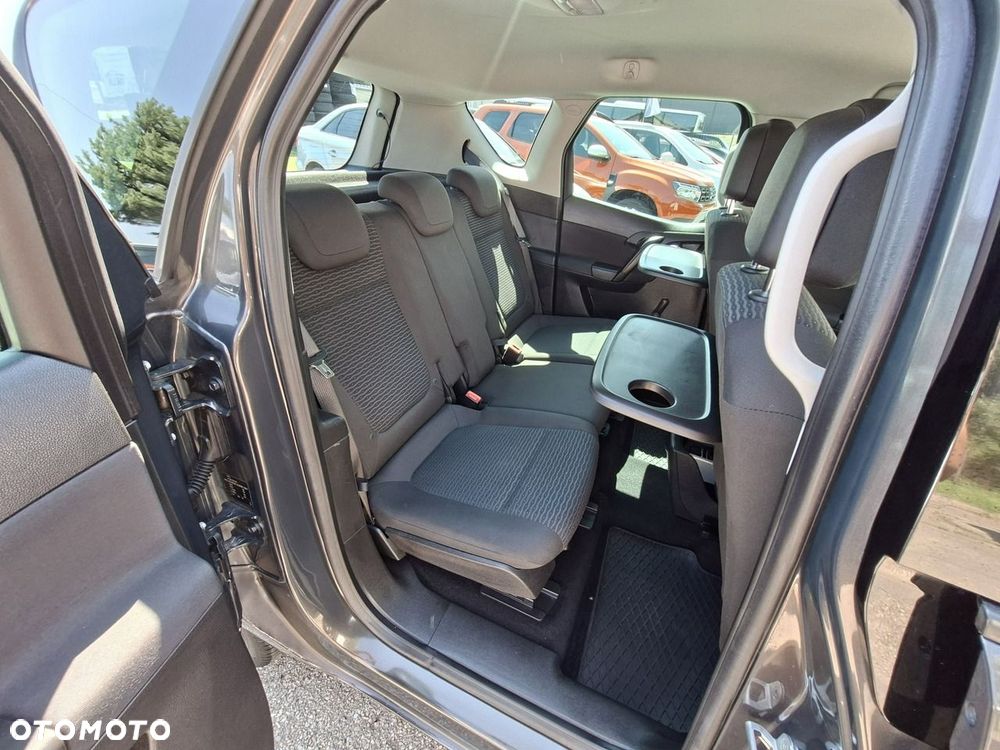 Opel Meriva 1.4 drive - 25