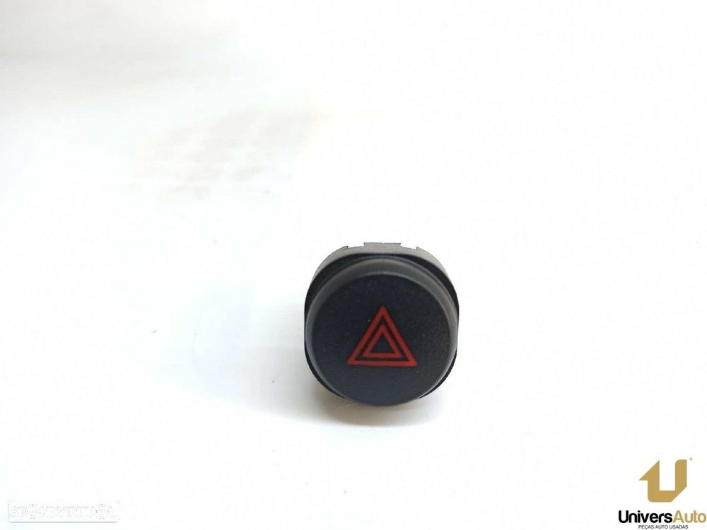 WARNING NISSAN NV 200 (M20) KOMBI COMFORT - 5