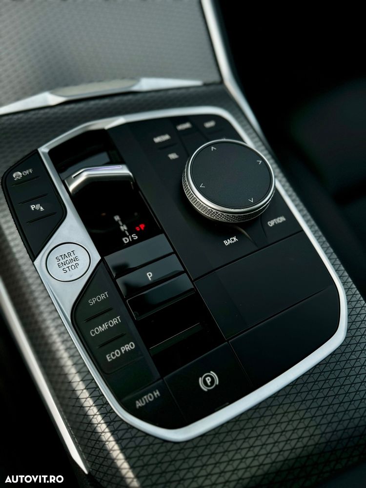 BMW M3 M340i xDrive AT MHEV - 7