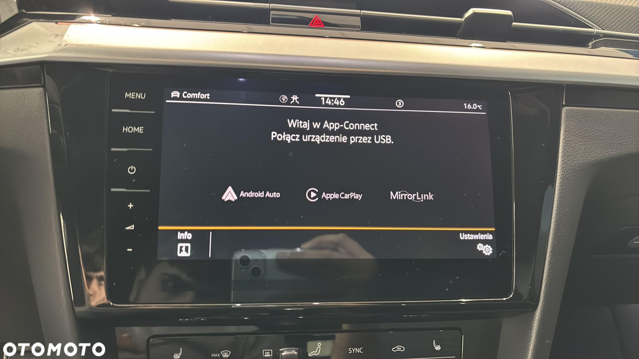 Volkswagen Arteon 2.0 TSI R-Line DSG - 21