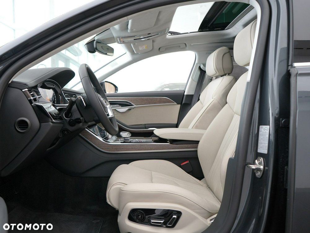 Audi A8 - 17