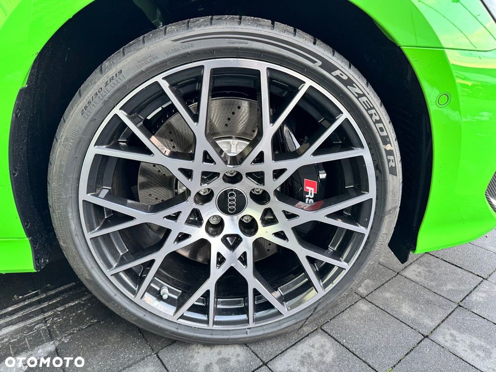 Audi RS3 Sportback - 16