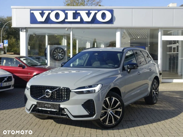 Volvo XC 60 B4 B Plus Dark