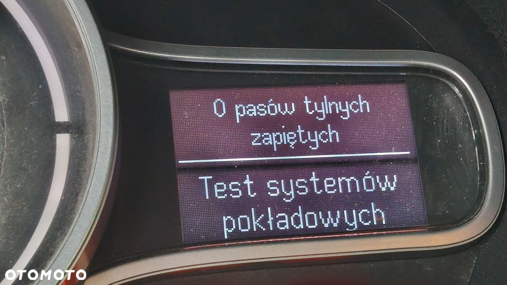 Renault Megane 1.5 dCi Privilege - 30