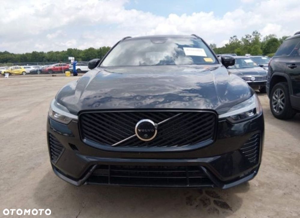 Volvo XC 60 - 2