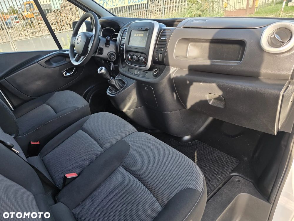 Fiat Talento L2H1 - 15