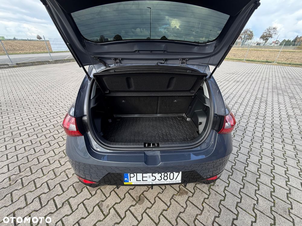Hyundai i20 - 30