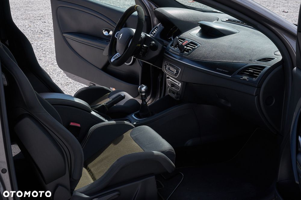 Renault Megane 2.0 16V RS - 20
